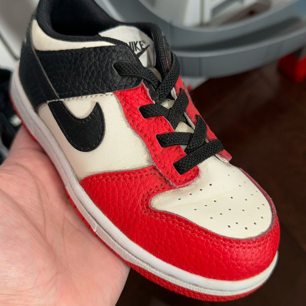 In good condition